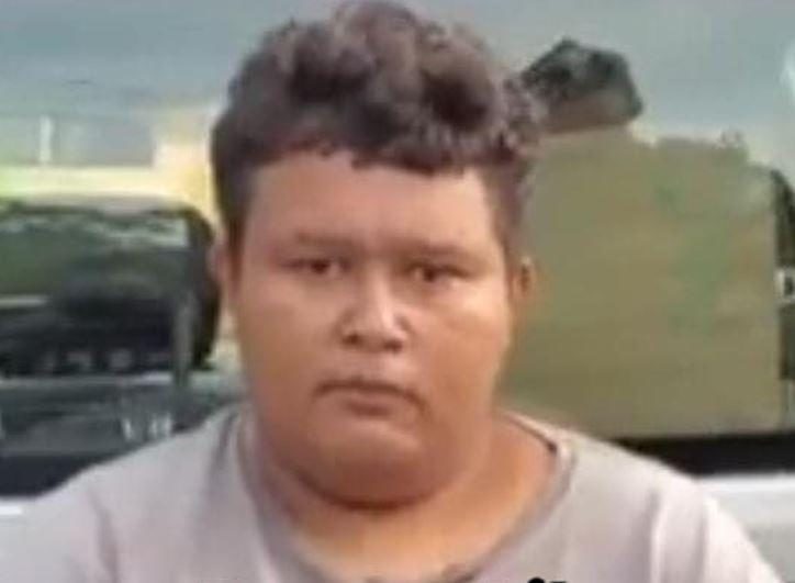 masacre en olancho