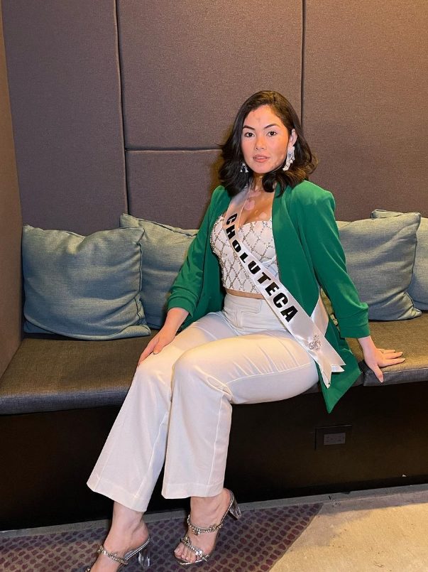 Michele Enamorada