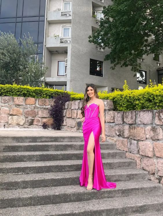 Olga Castillo