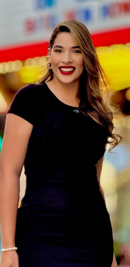 Carolina Lanza ausente por mal estado de salud ¿Está interna?
