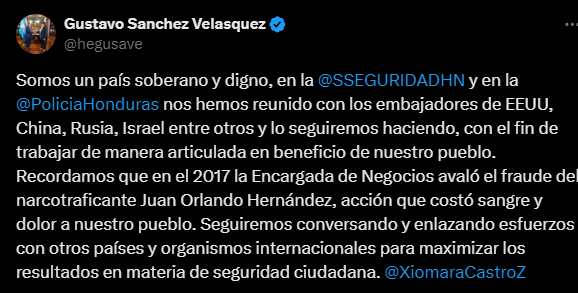 declaraciones dogu ataque