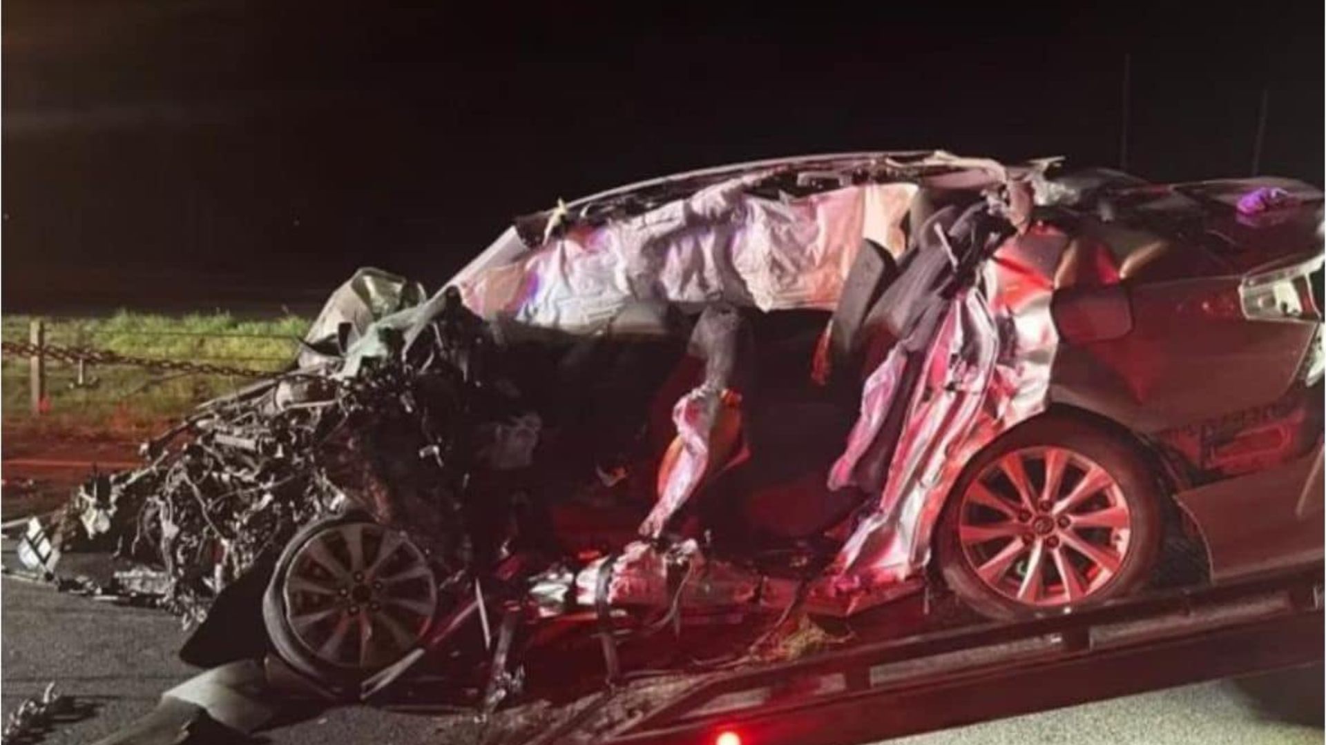 muerte hondureño texas