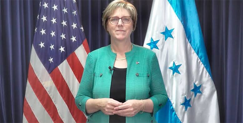Estados Unidos insta a Honduras a reconsiderar la ruptura del tratado de extradición