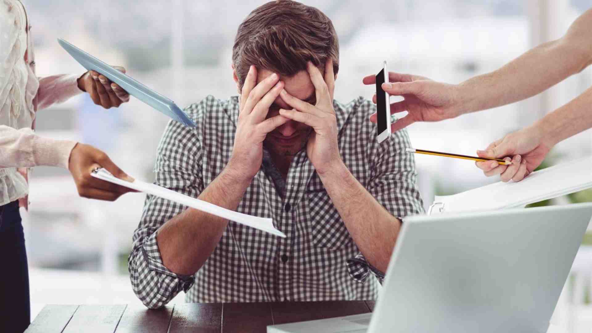 salud trabajar jornadas extensas