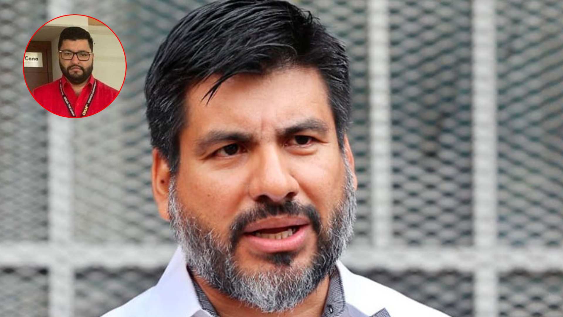 juez orden de captura