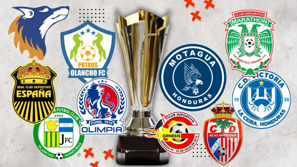 La jornada 2 del Torneo Apertura 2024 de la Liga Nacional de Honduras promete ser emocionante, con dos clásicos entre los equipos más grandes del país.