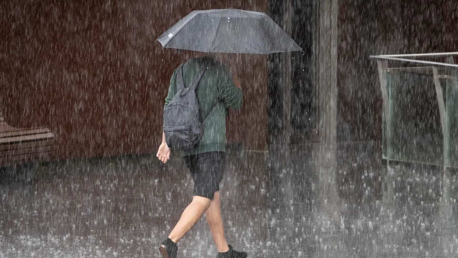 Clima en Honduras hoy 23 de agosto