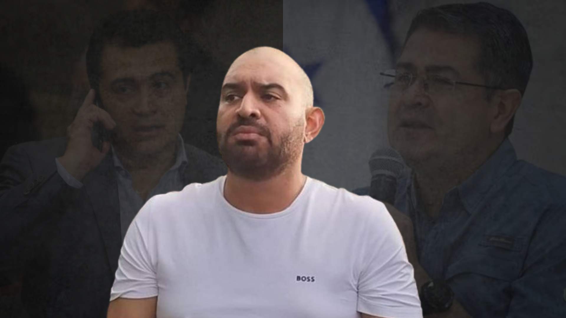 Mario José Cálix: ¿Vínculos con los hermanos Hernández Alvarado?