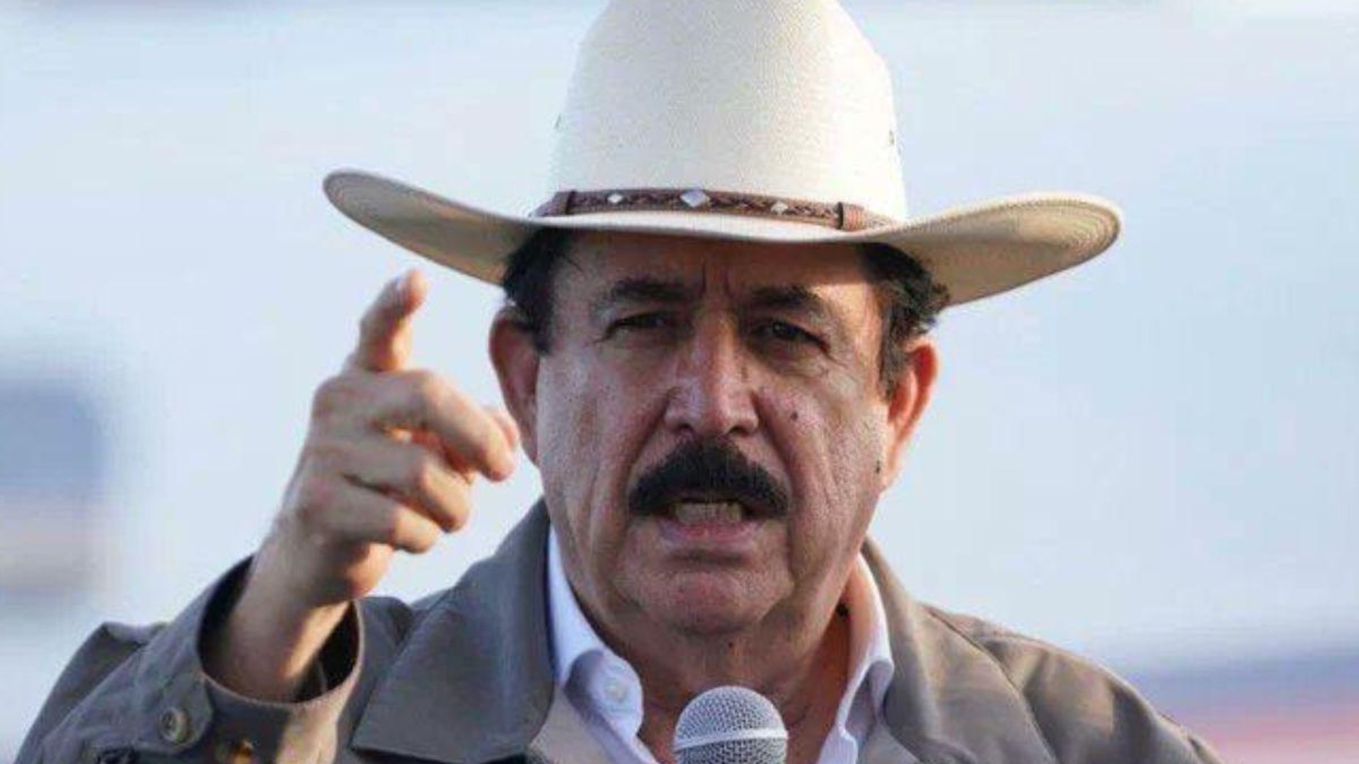 Mel Zelaya dice que le dirá todo lo que sabe al ministerio público
