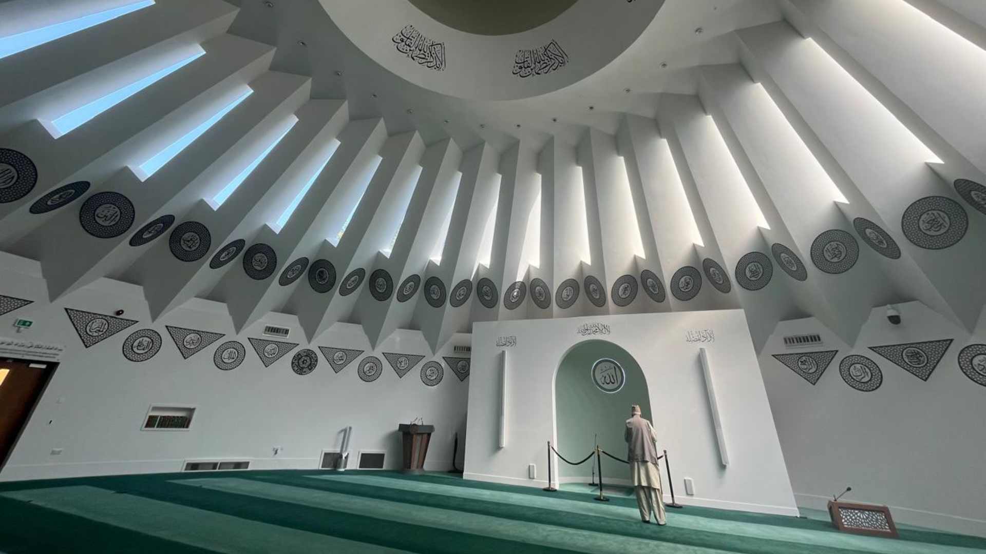 mubarak