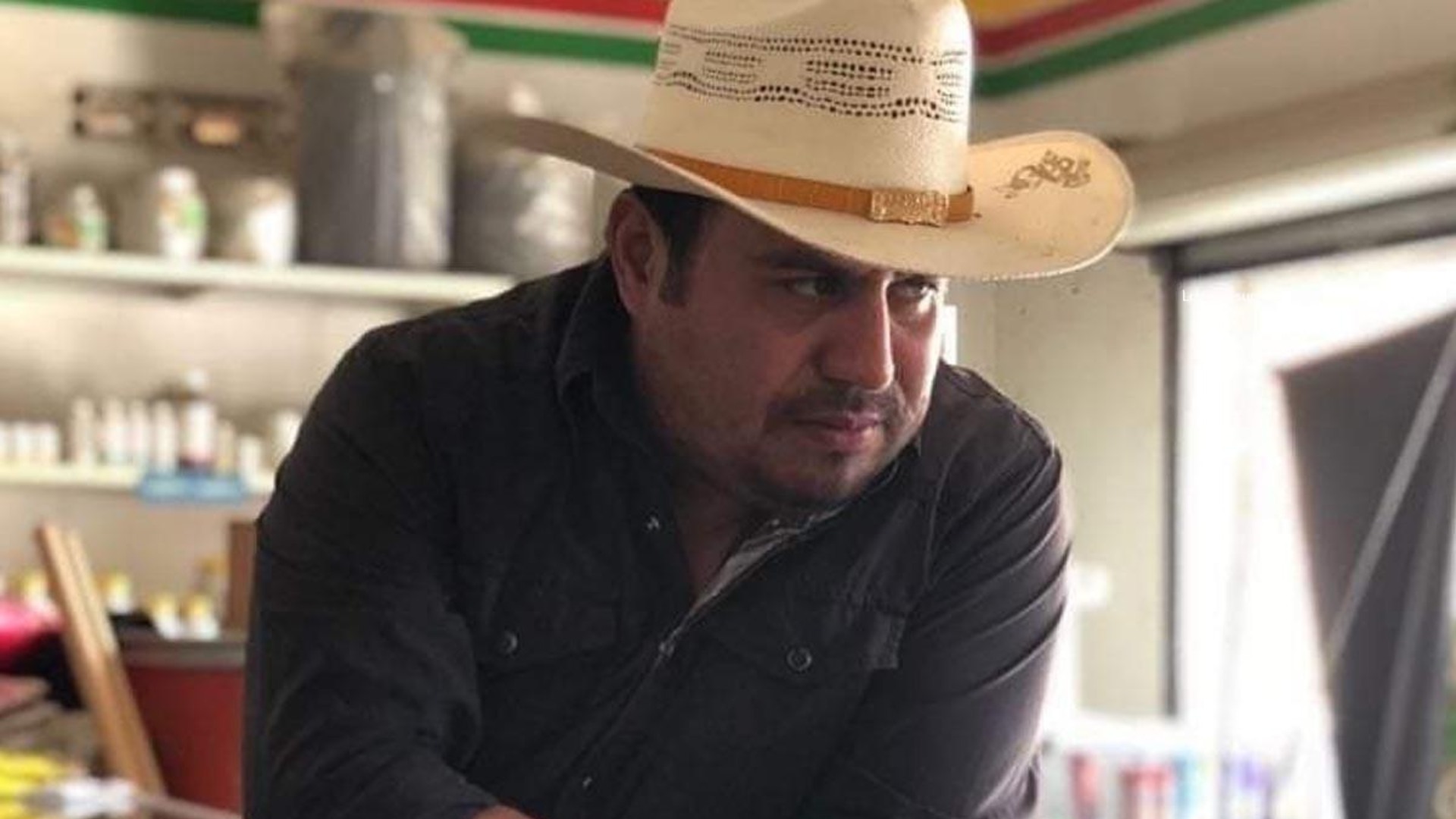 Mito Fugón empresario ultimado en Yoro
