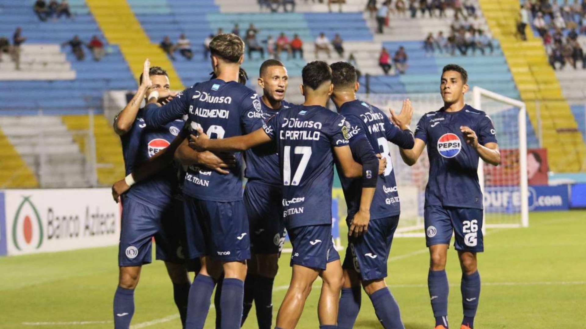 motagua real sociedad