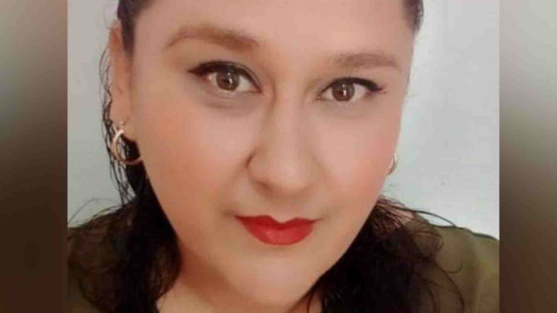 mujer muerte baile boda