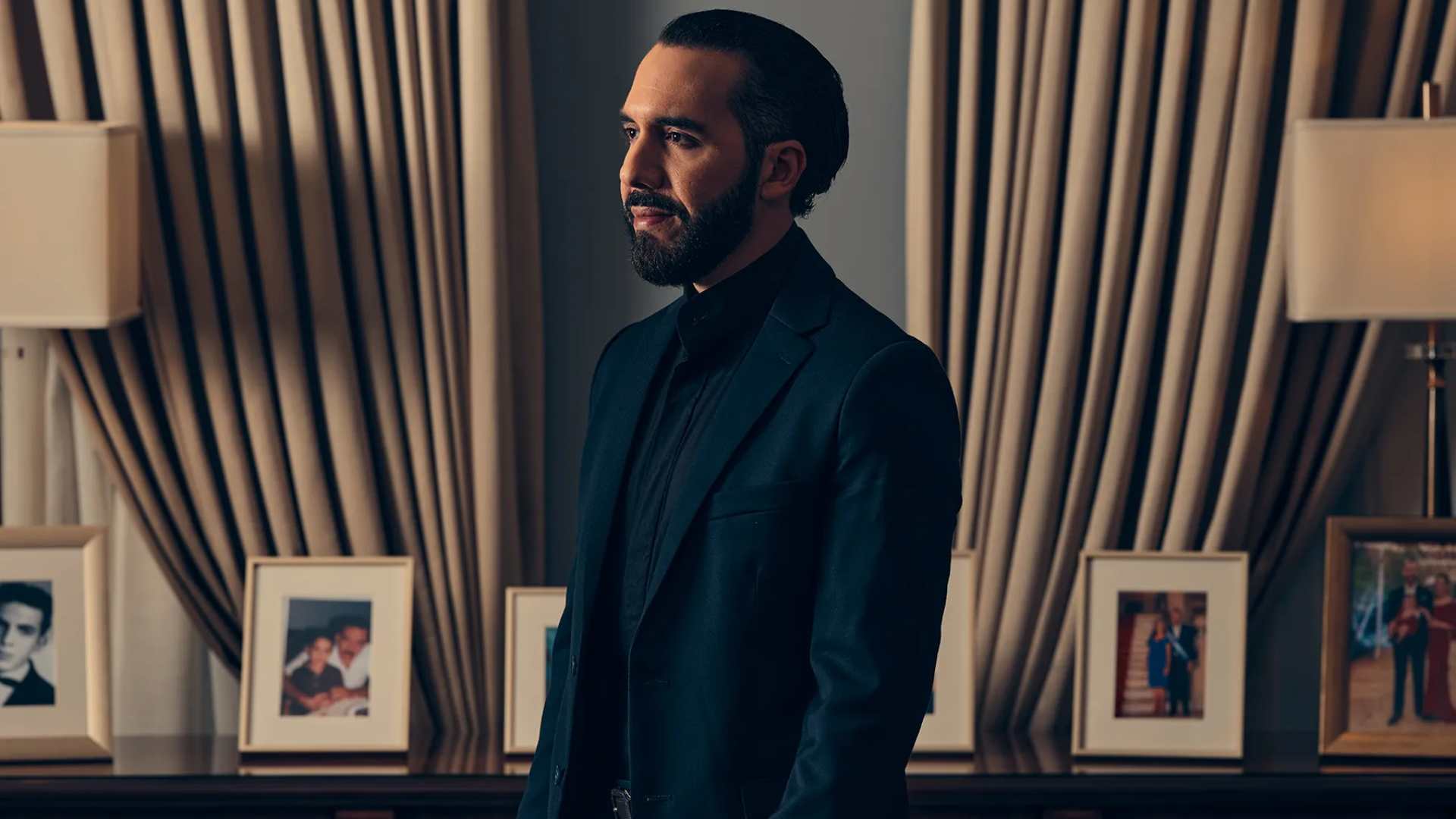 nayib bukele revista time