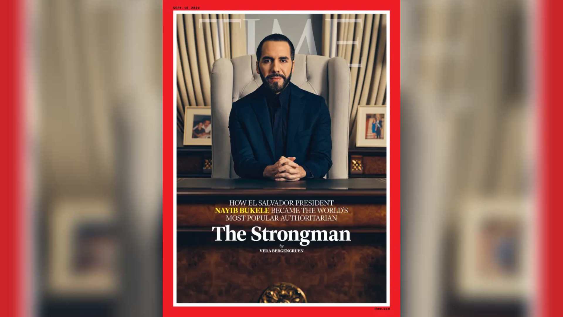 nayib bukele revista time