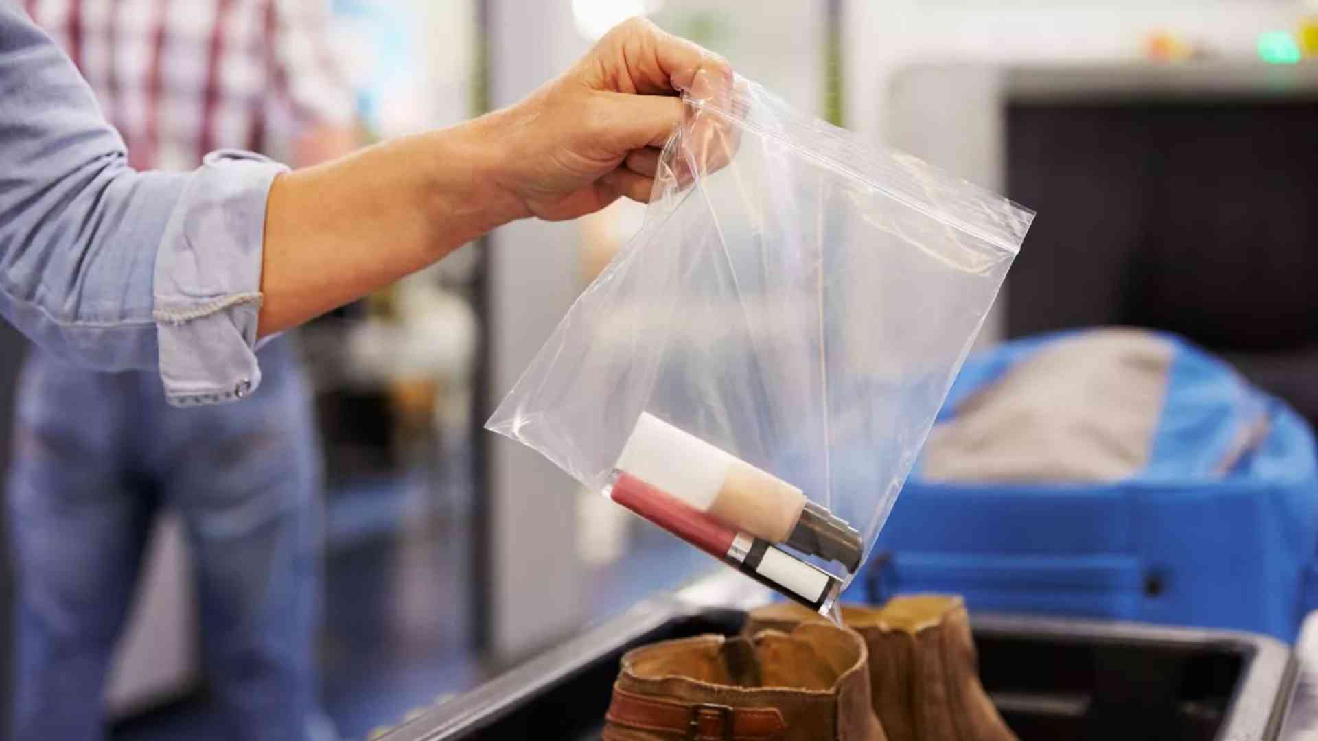normativa equipaje aeropuertos españa