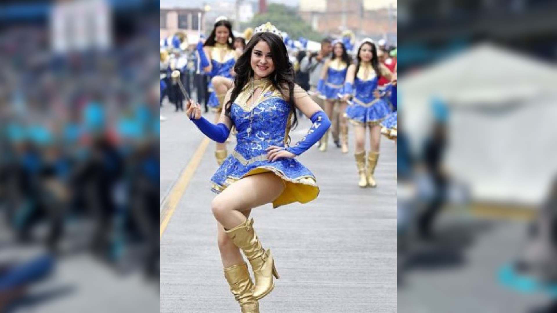 palillonas bellas honduras