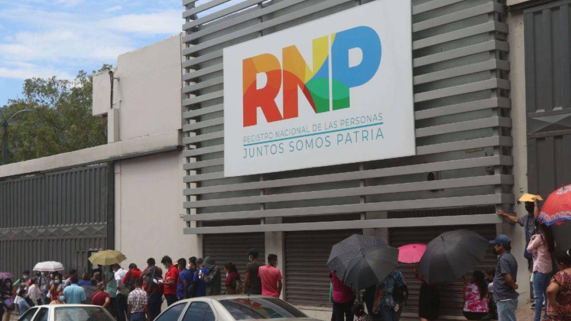 rnp honduras permitirá cambio de nombre para miembros de la comunidad lgbt
