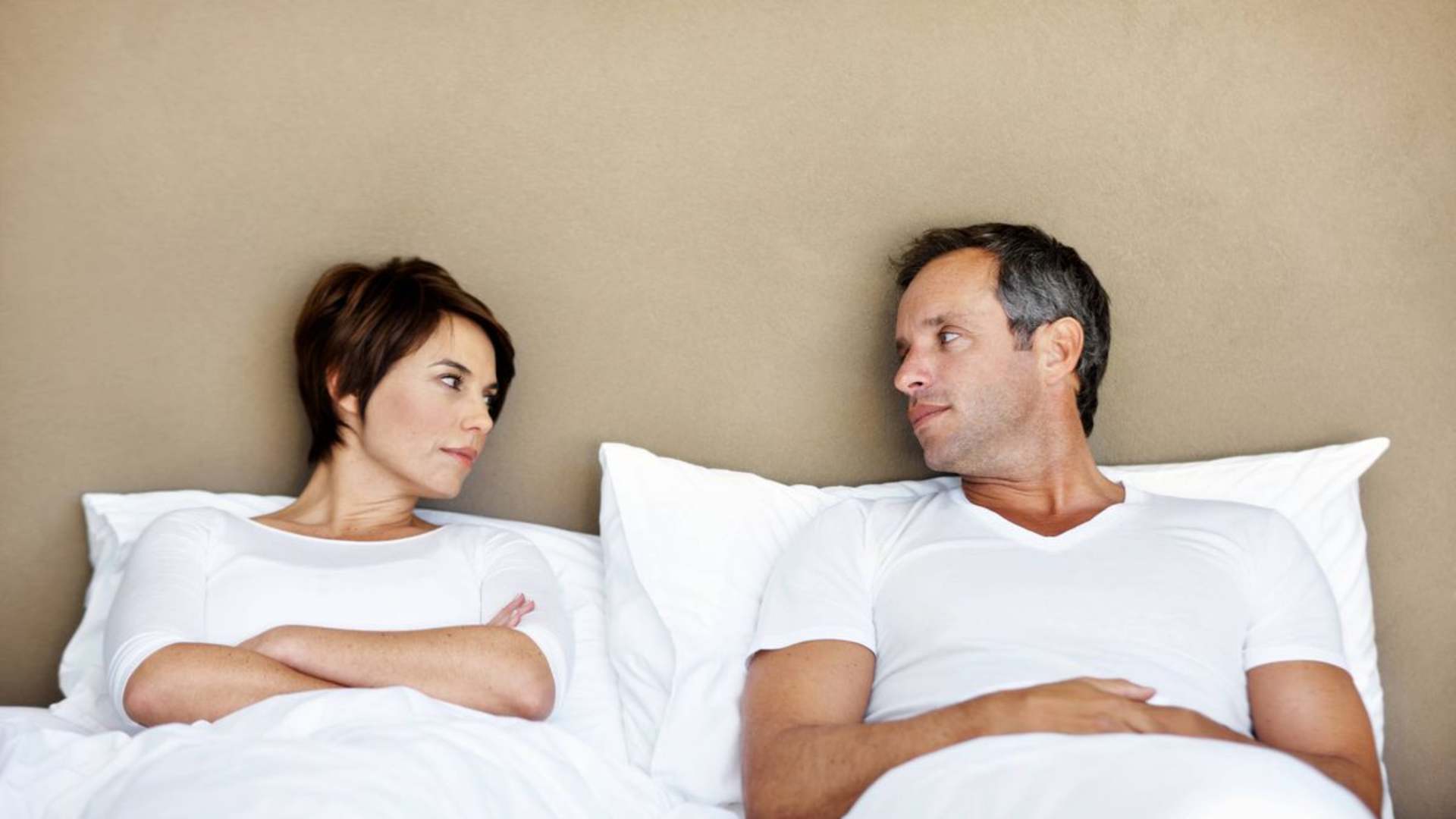 ¿Cuántas veces por semana debo tener relaciones sexuales?