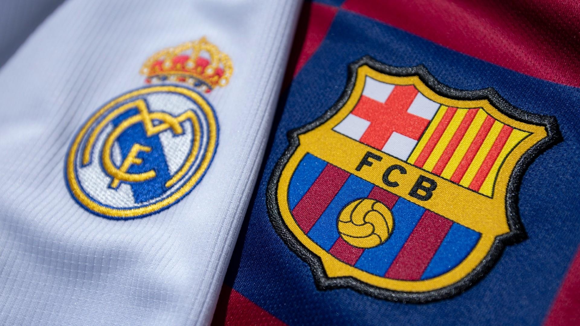 El esperado Clásico entre el Real Madrid y el Barcelona se disputará este sábado en el MetLife Stadium, situado en el área metropolitana de Nueva York.