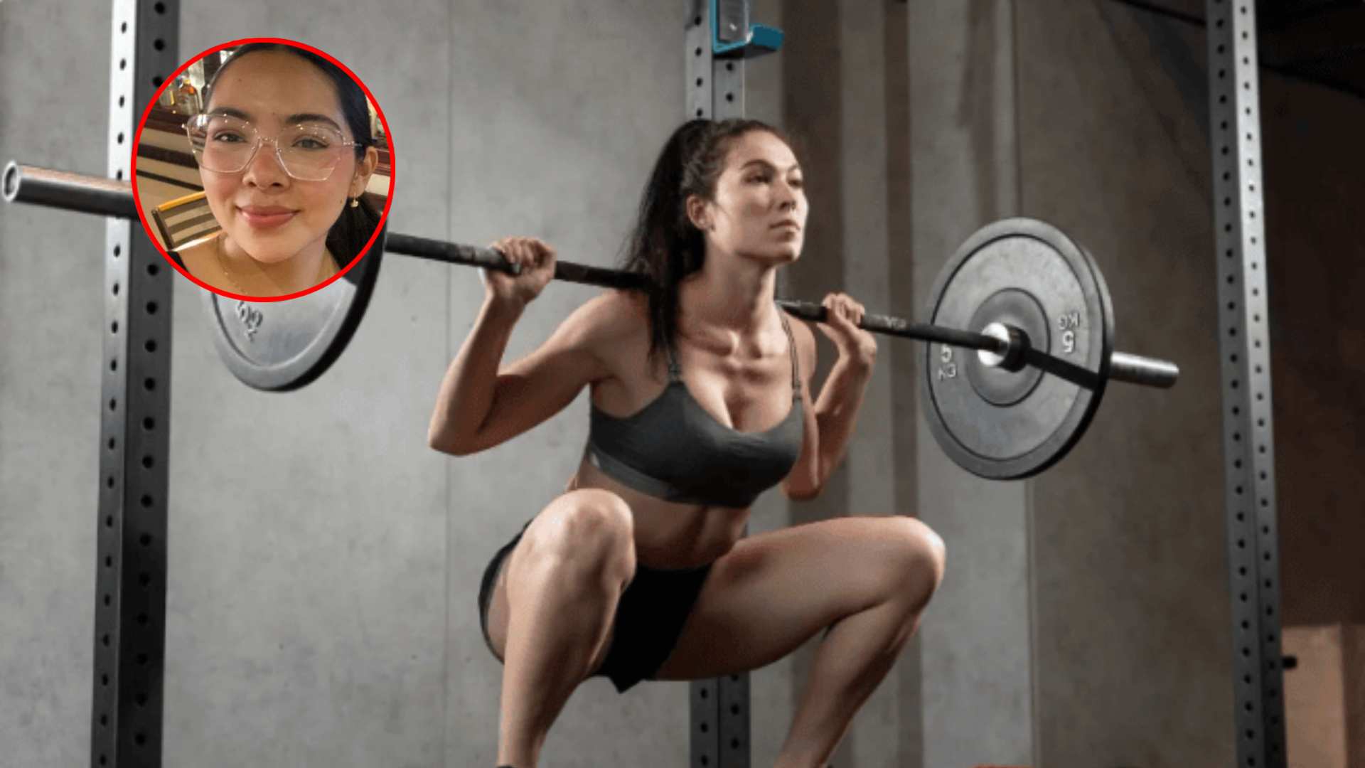 sentadillas