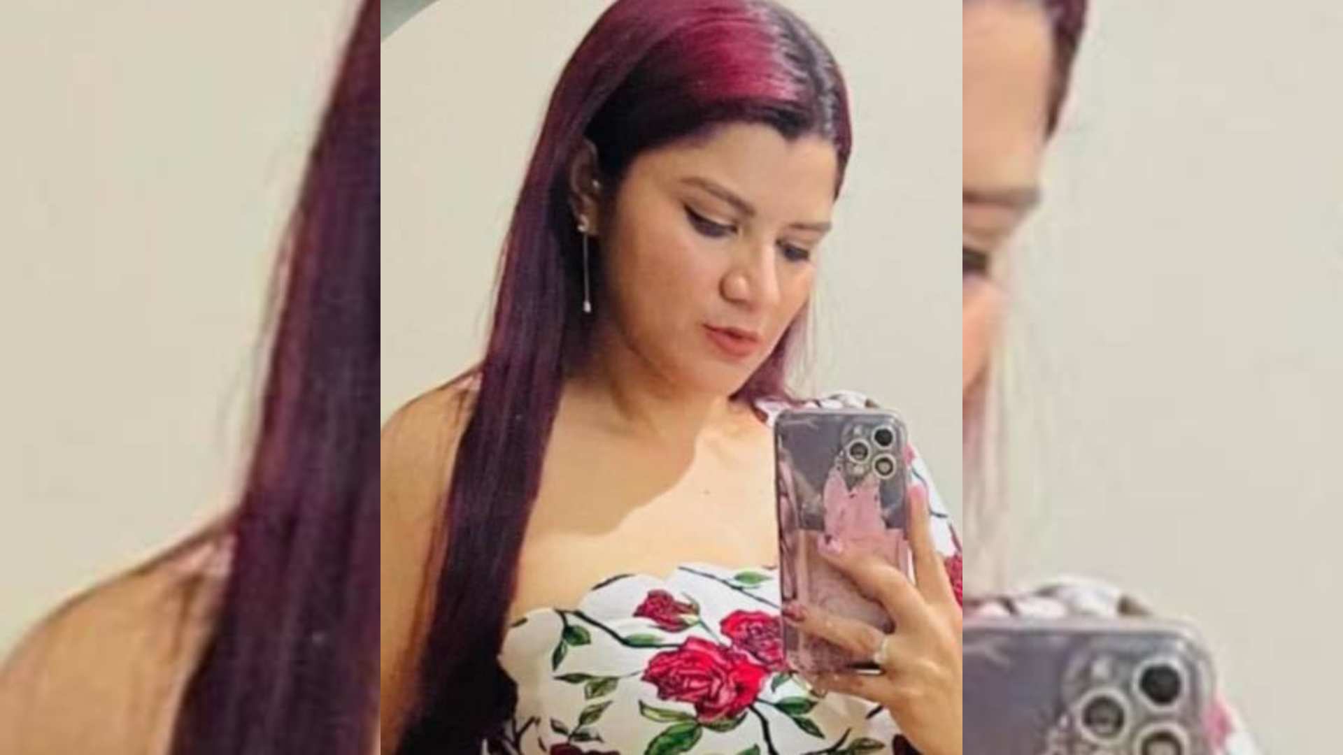 soany sarmiento masacre roatán