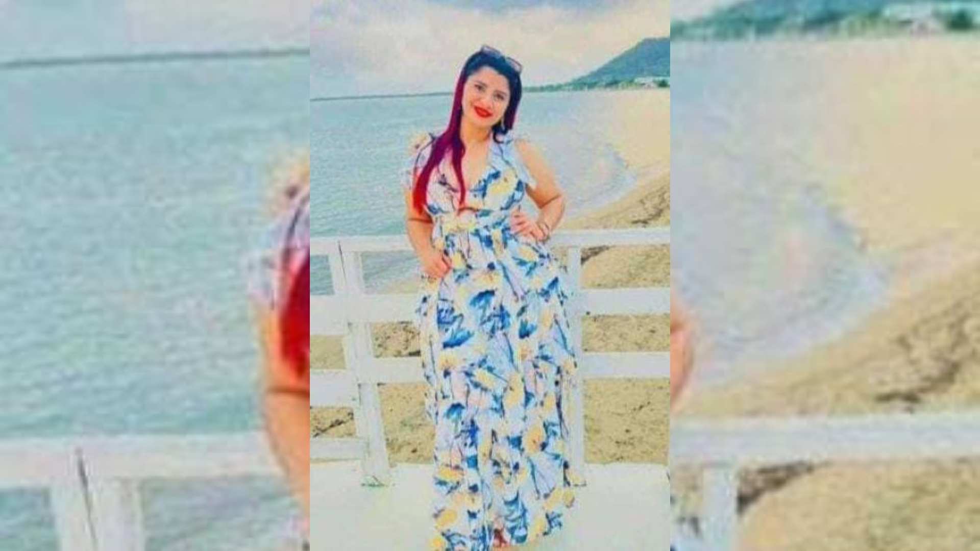 soany sarmiento masacre roatán