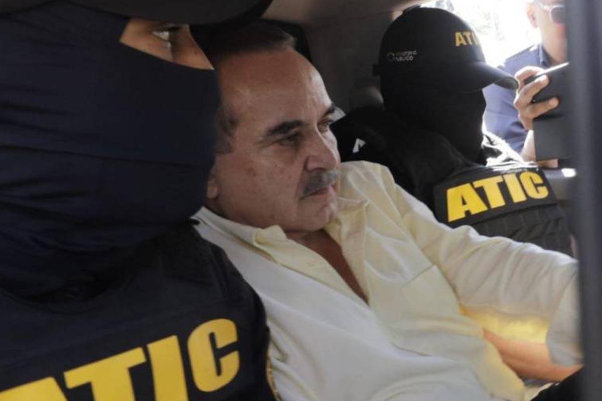Arturo Bendaña