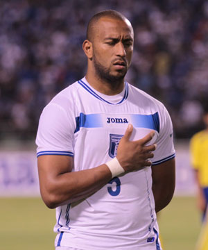 Víctor “Muma” Bernárdez