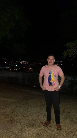 Así era el maestro que falleció luego de que le cayera una volqueta en Cortés