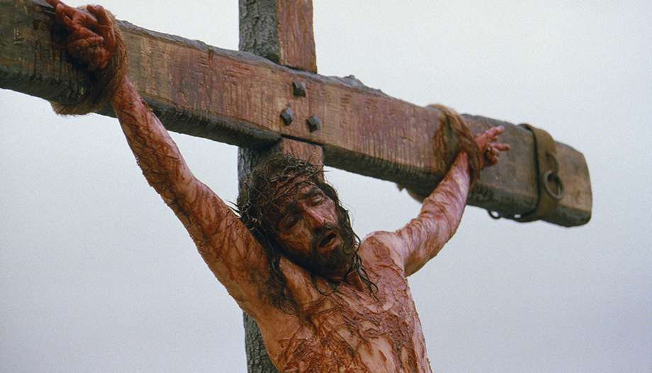 La pasión de Cristo 2