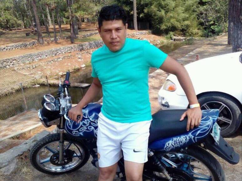 Franklin Zelaya