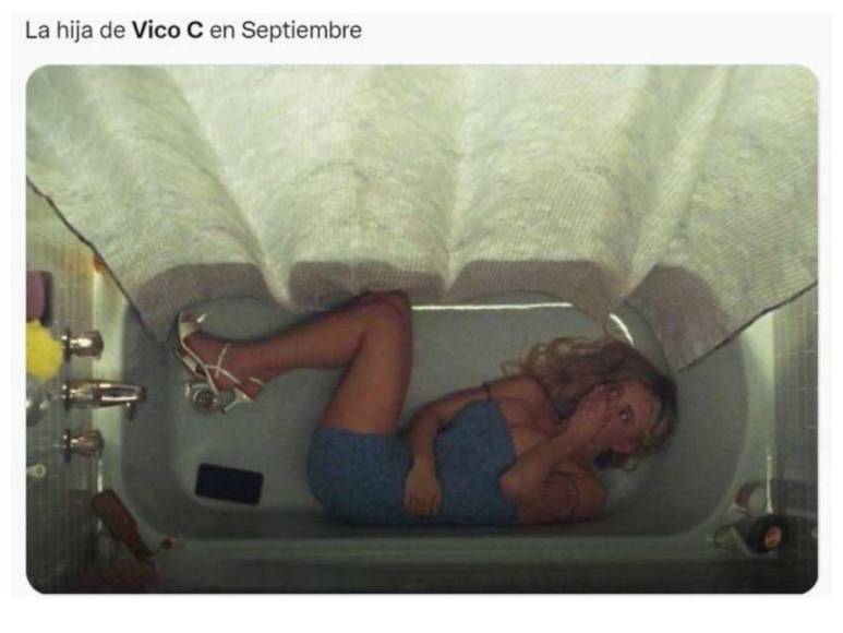 Vico C