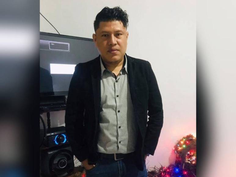 Franklin Zelaya