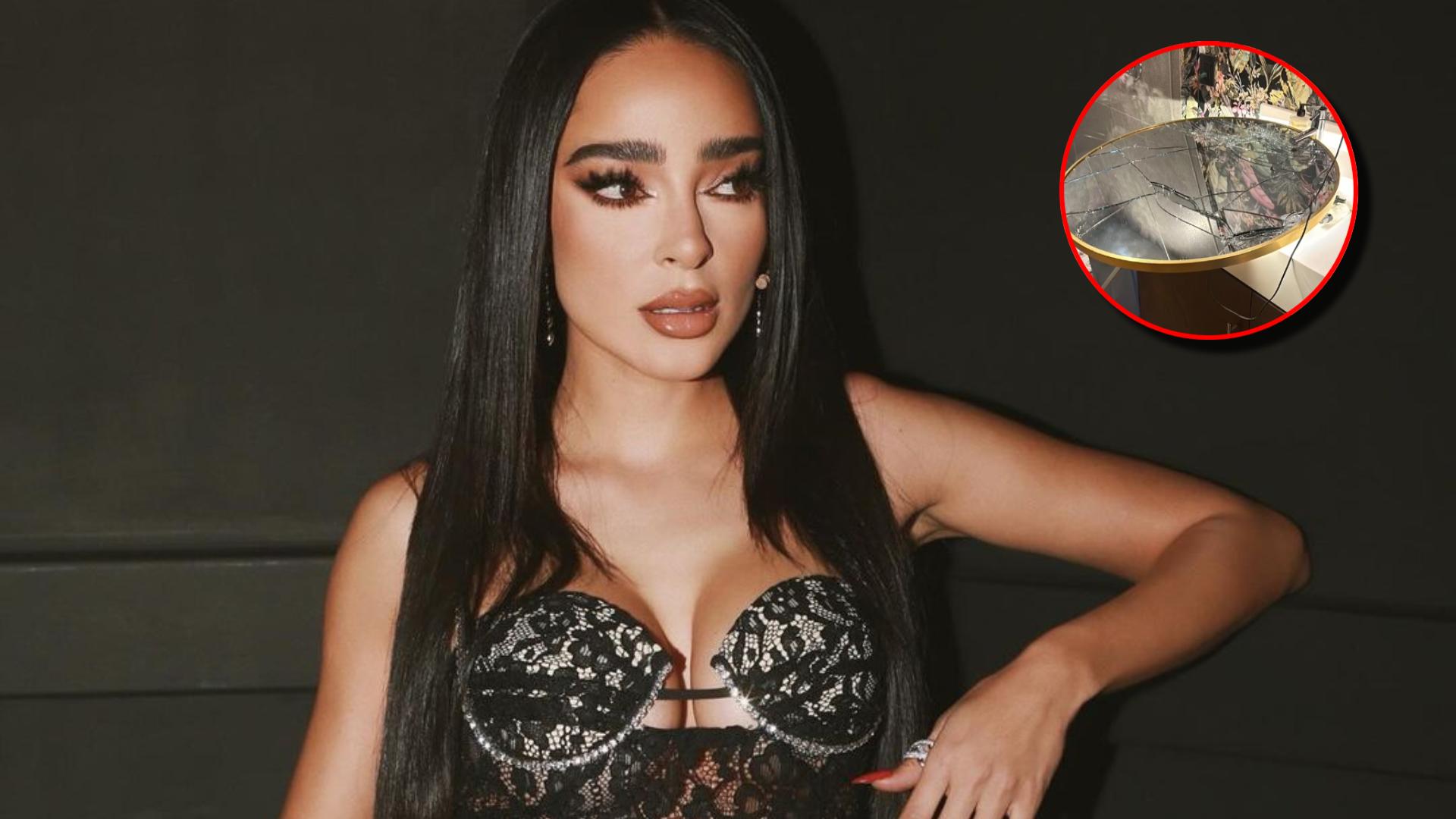 Manelyk Acapulco Shore: ¿Fantasmas en su casa?