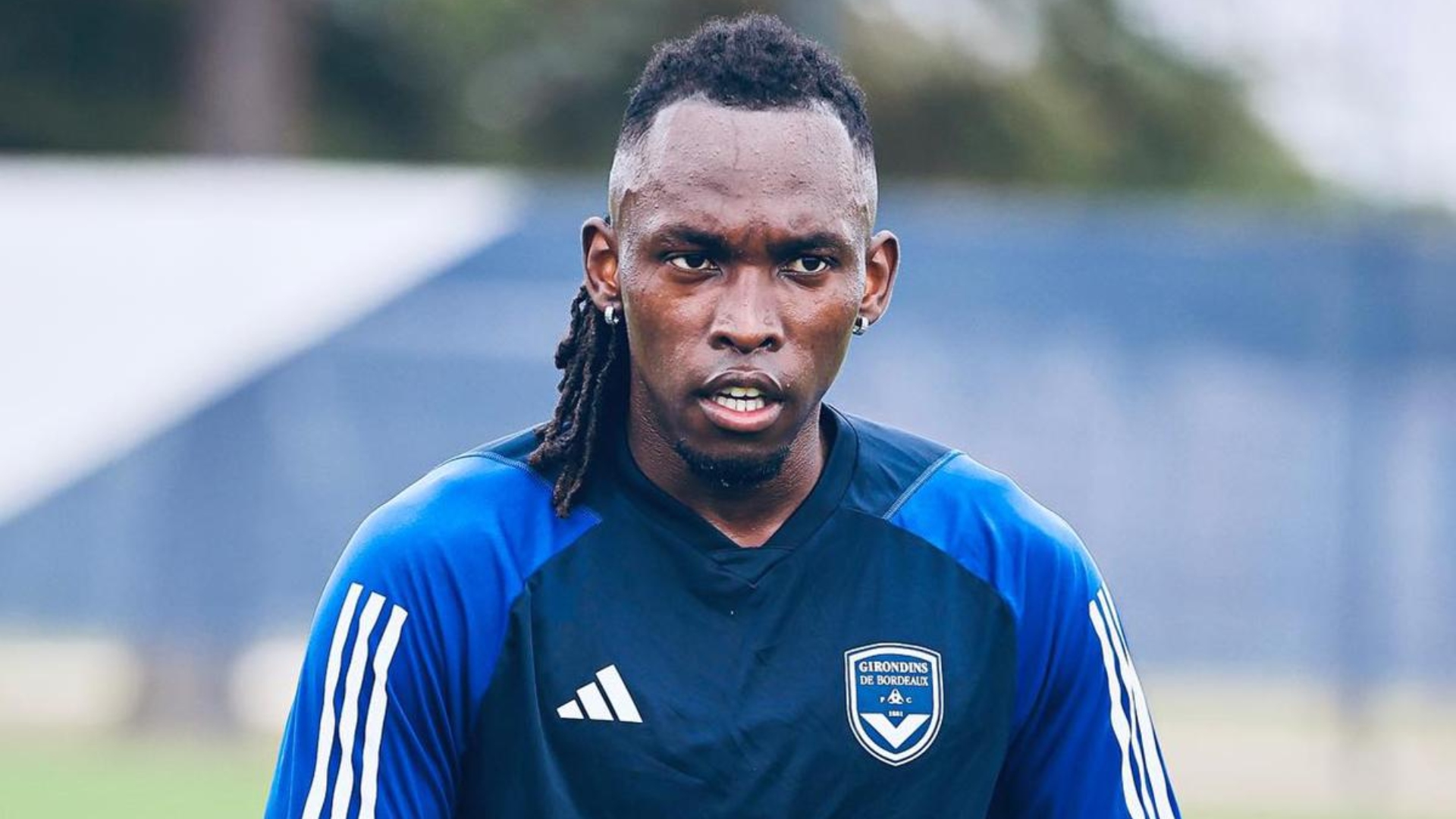 ¿Se va para Bolivia? Estos serían los clubes interesados Alberth Elis
