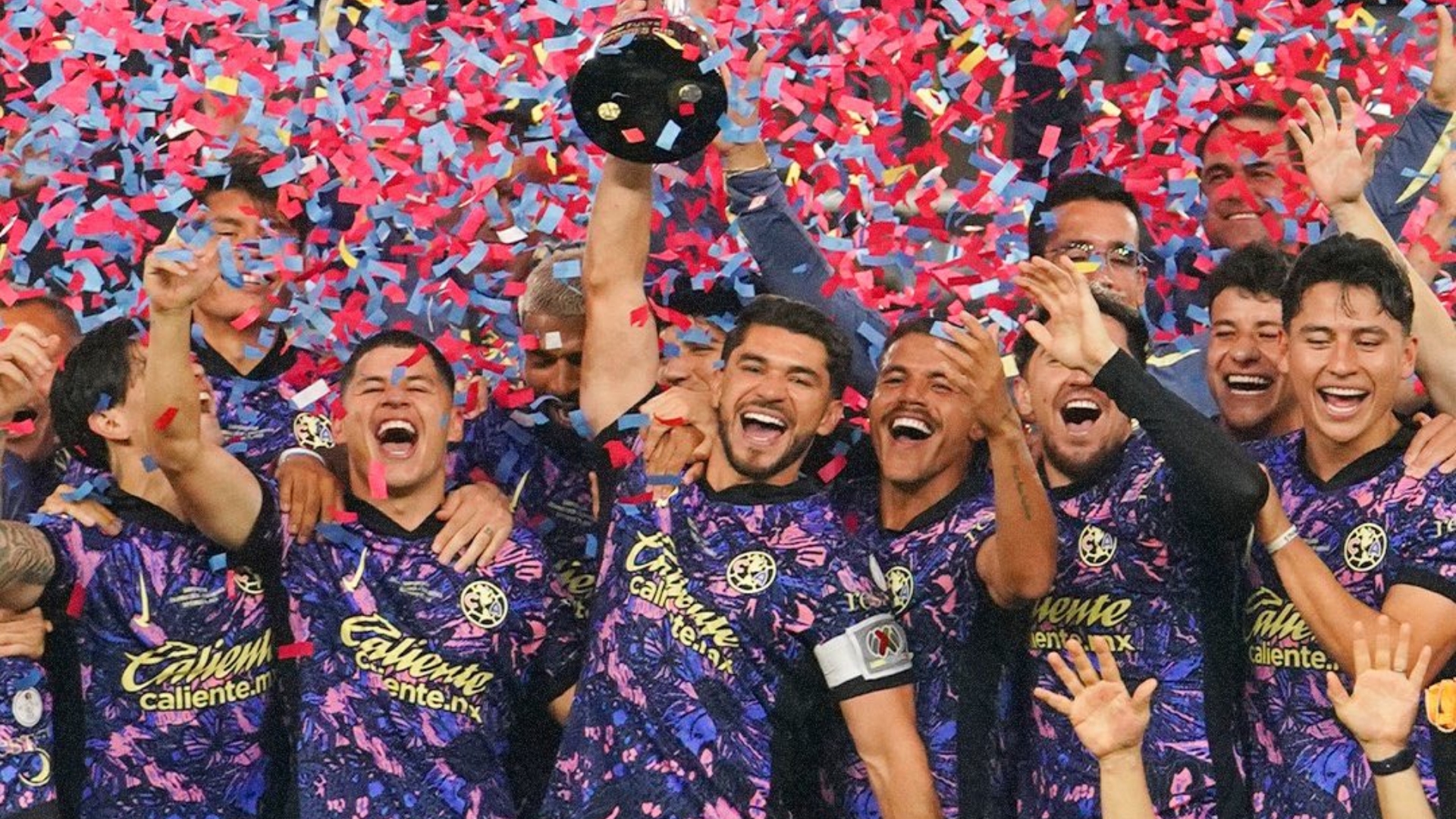 América Campeón