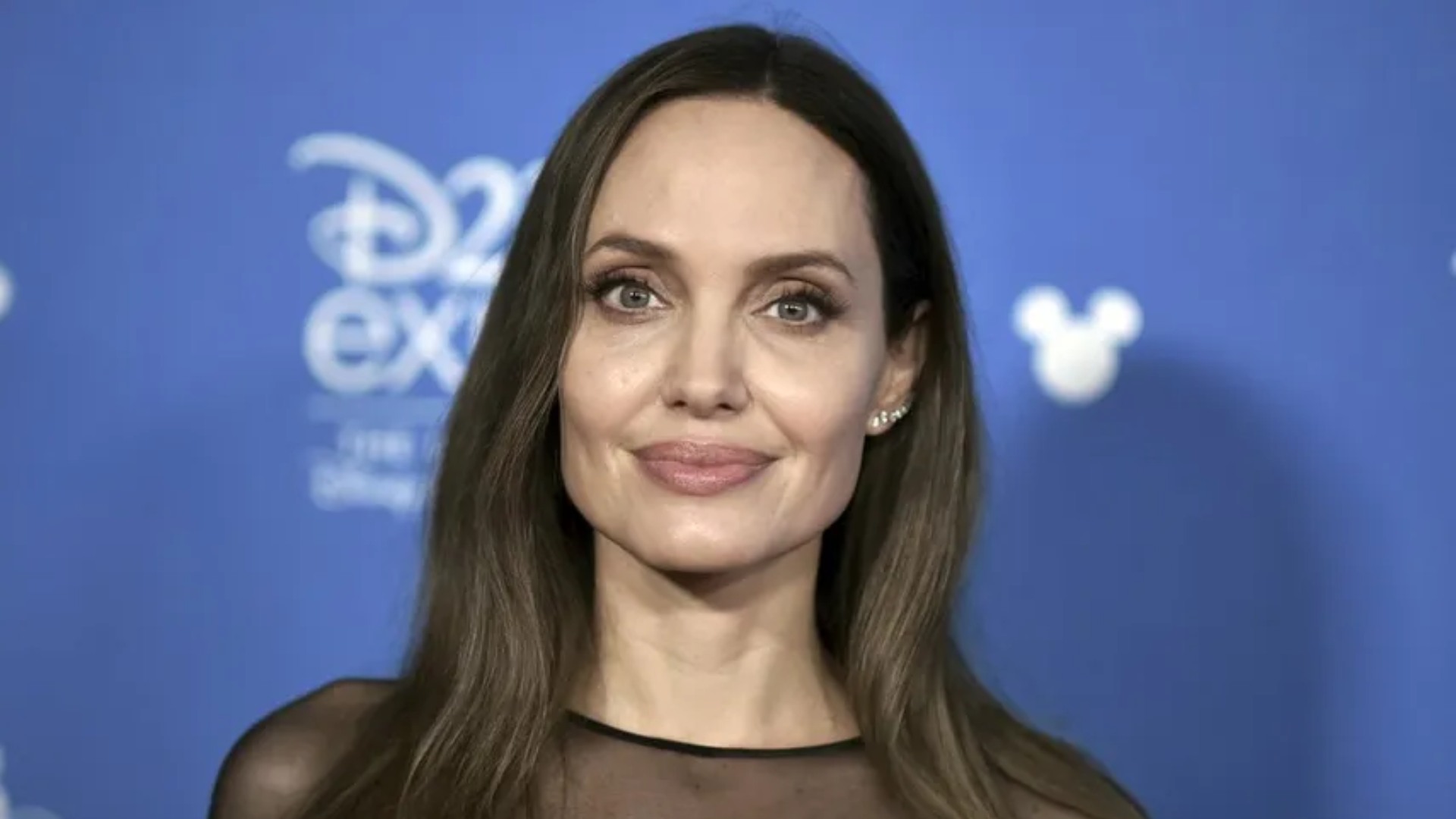 Muerte Angelina Jolie