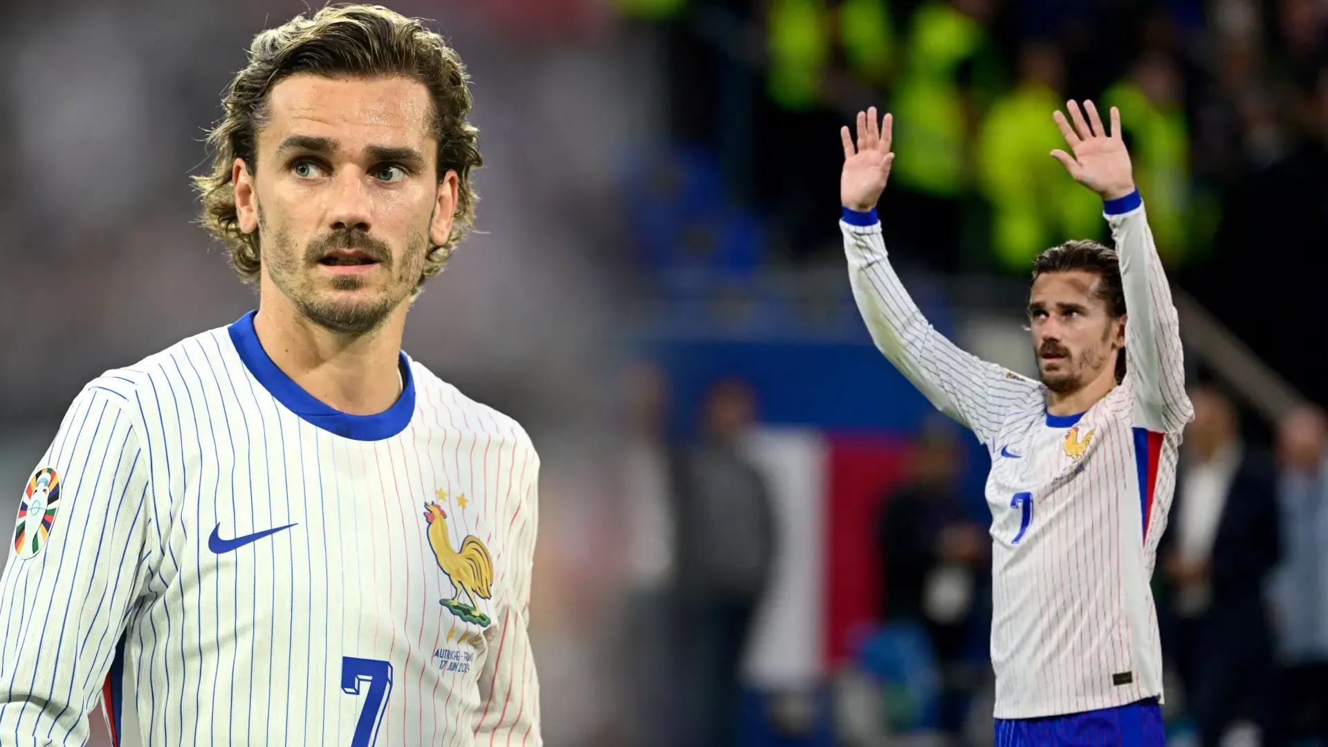 Antoine Griezmann