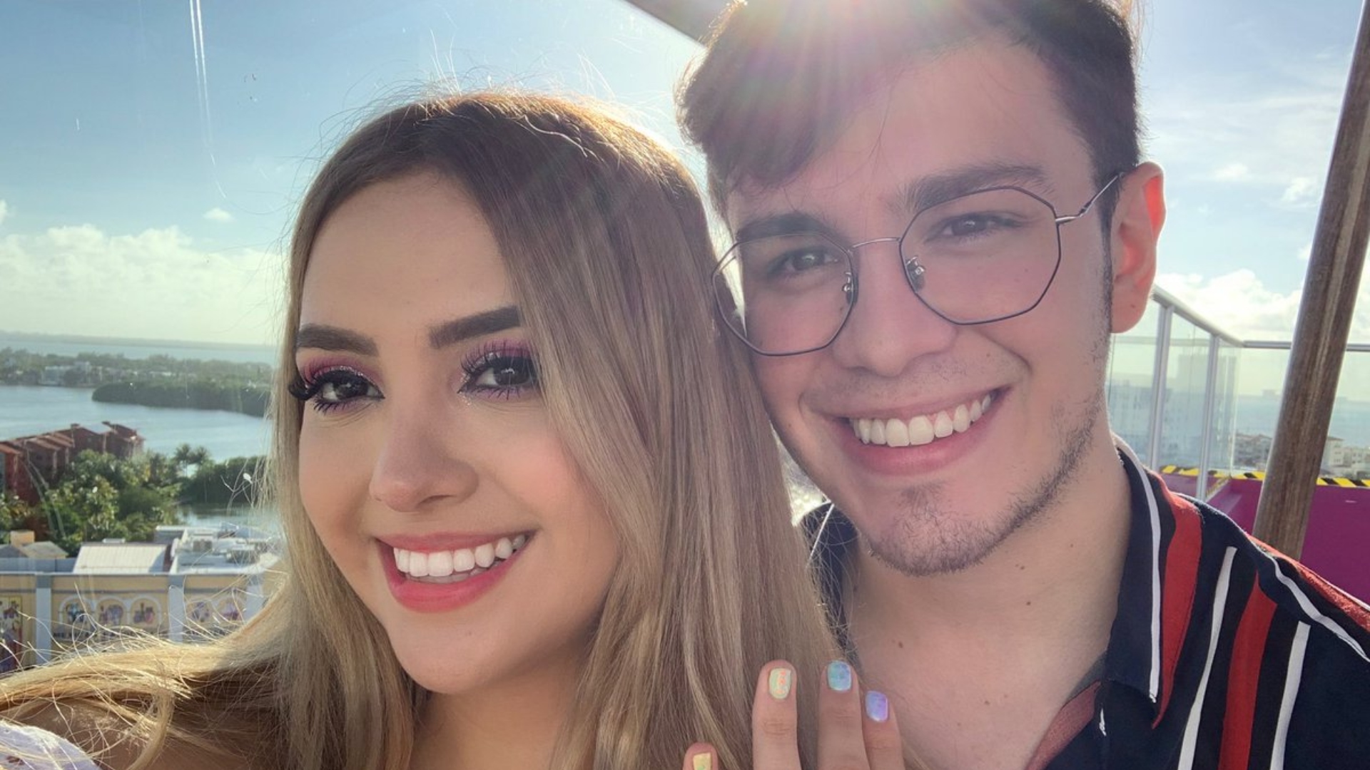 AriGameplays y Juan Guarnizo: Esta es la diferencia de edad de los streamers