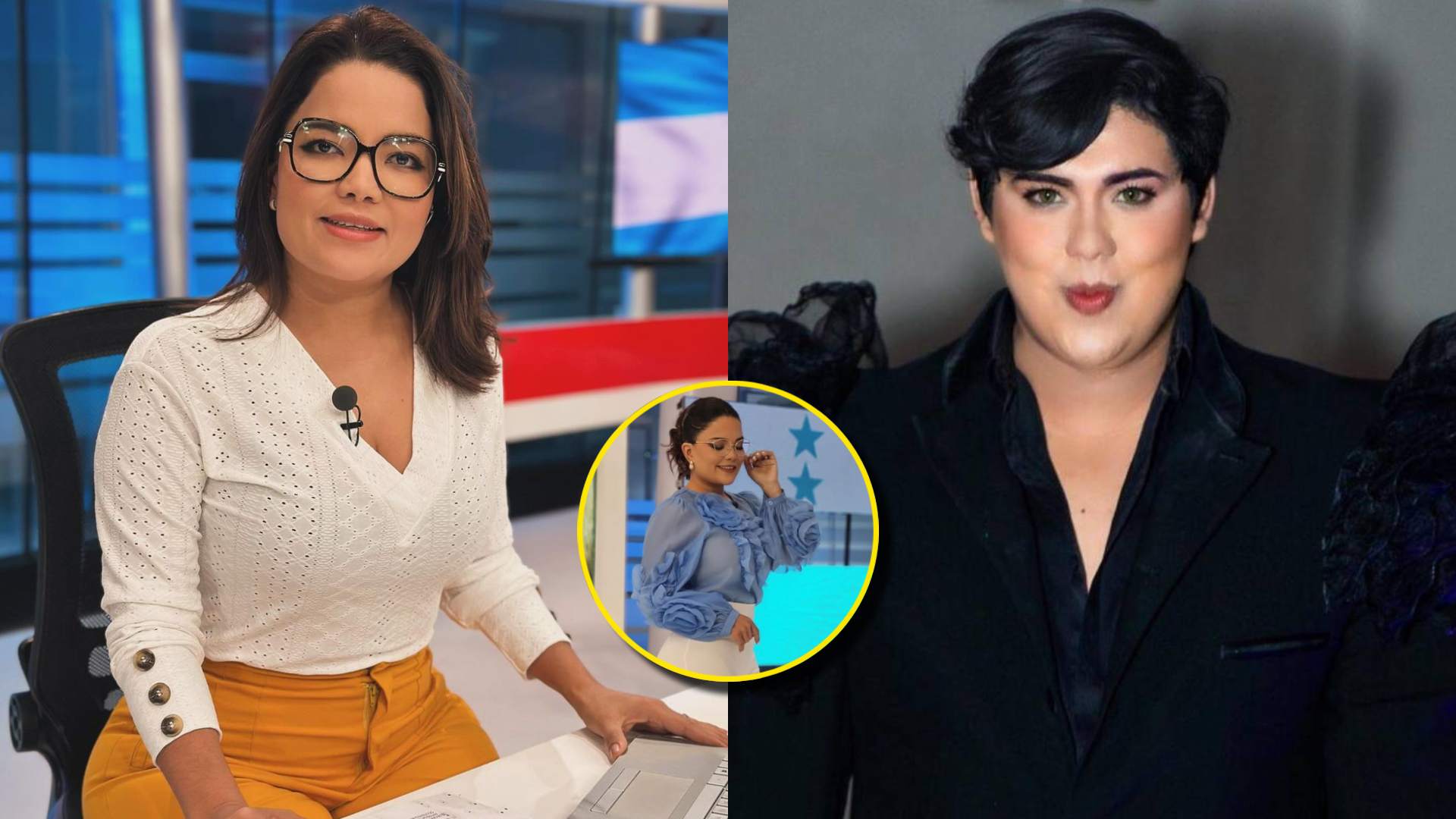 Ariela Cáceres destruye a Sandrez con polémicas declaraciones: “Se viste horrible y necesita dieta” (VIDEO)