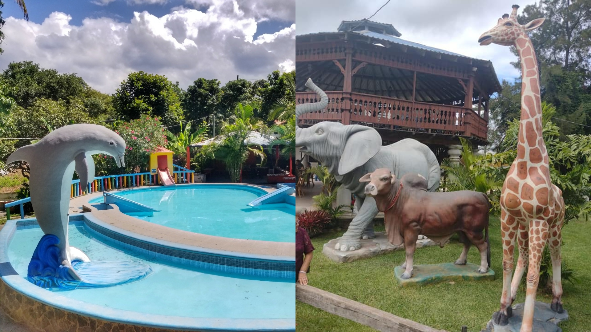 Lugares para visitar en feriado morazánico