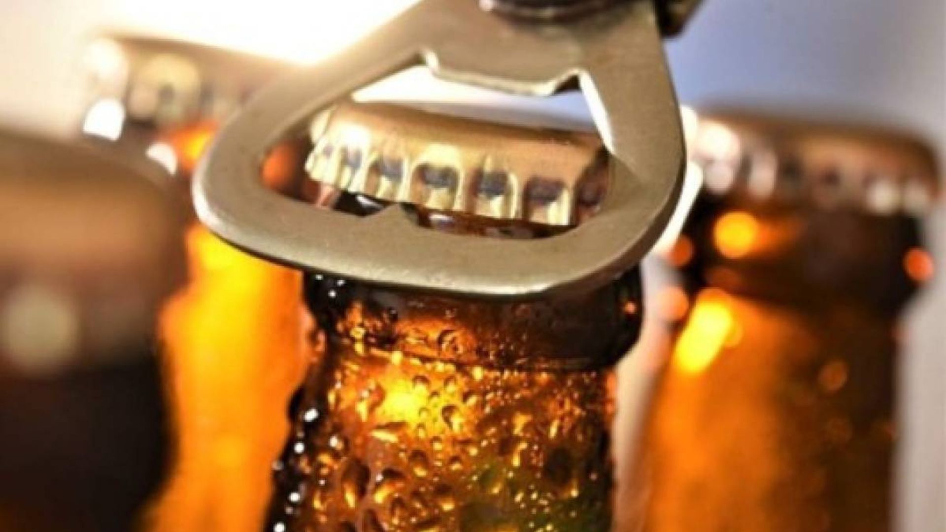La Ley Seca prohibía vender alcohol los domingos desde las 5:00 p.m.