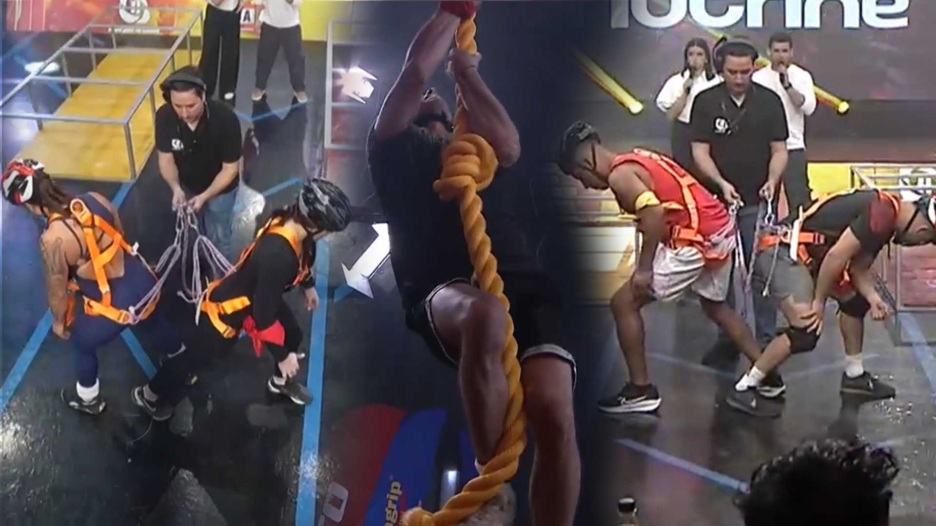 Calle 7