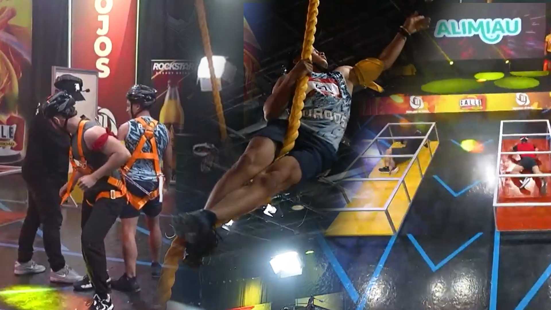 Calle 7