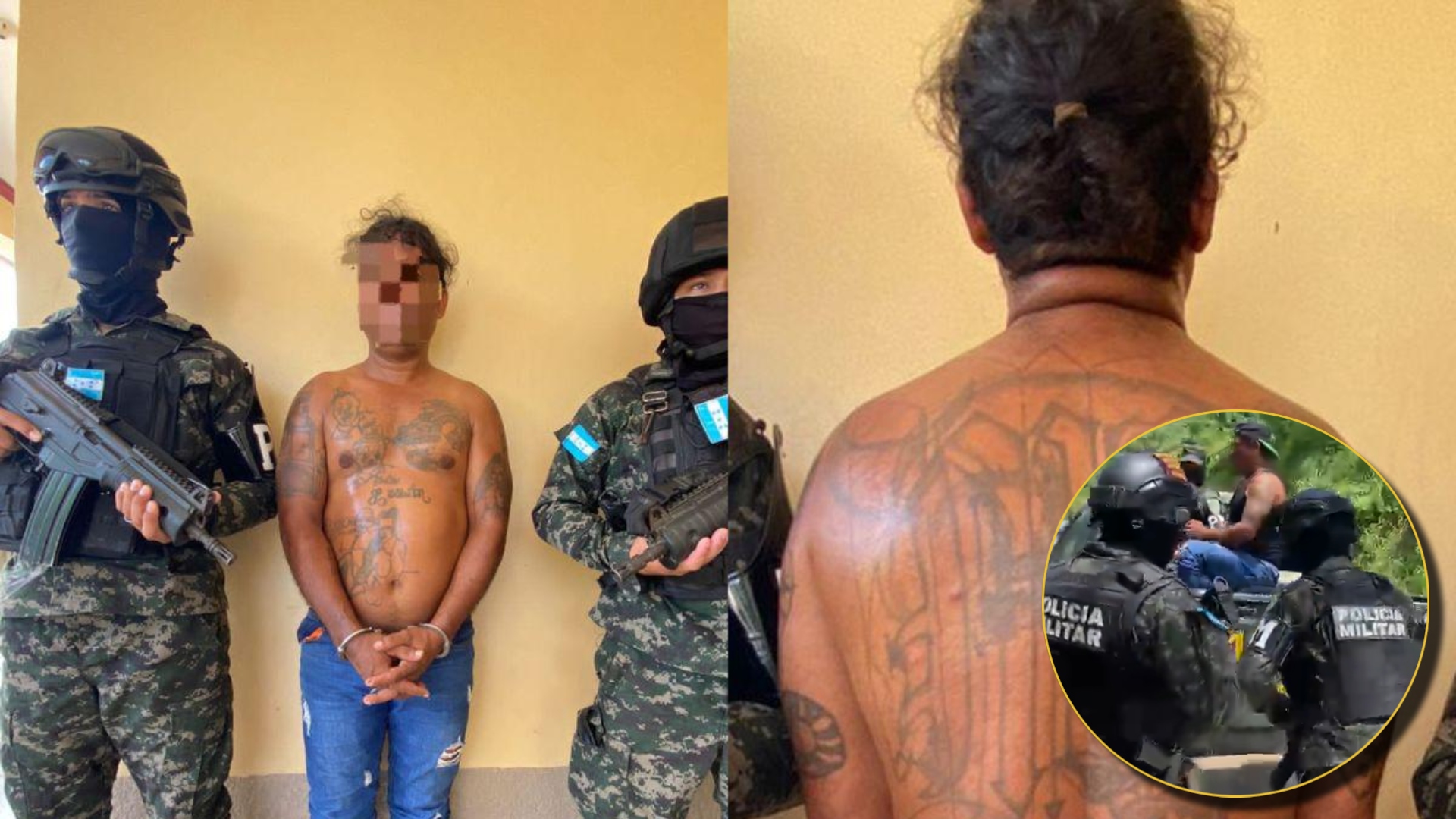 Masacre de Roatán