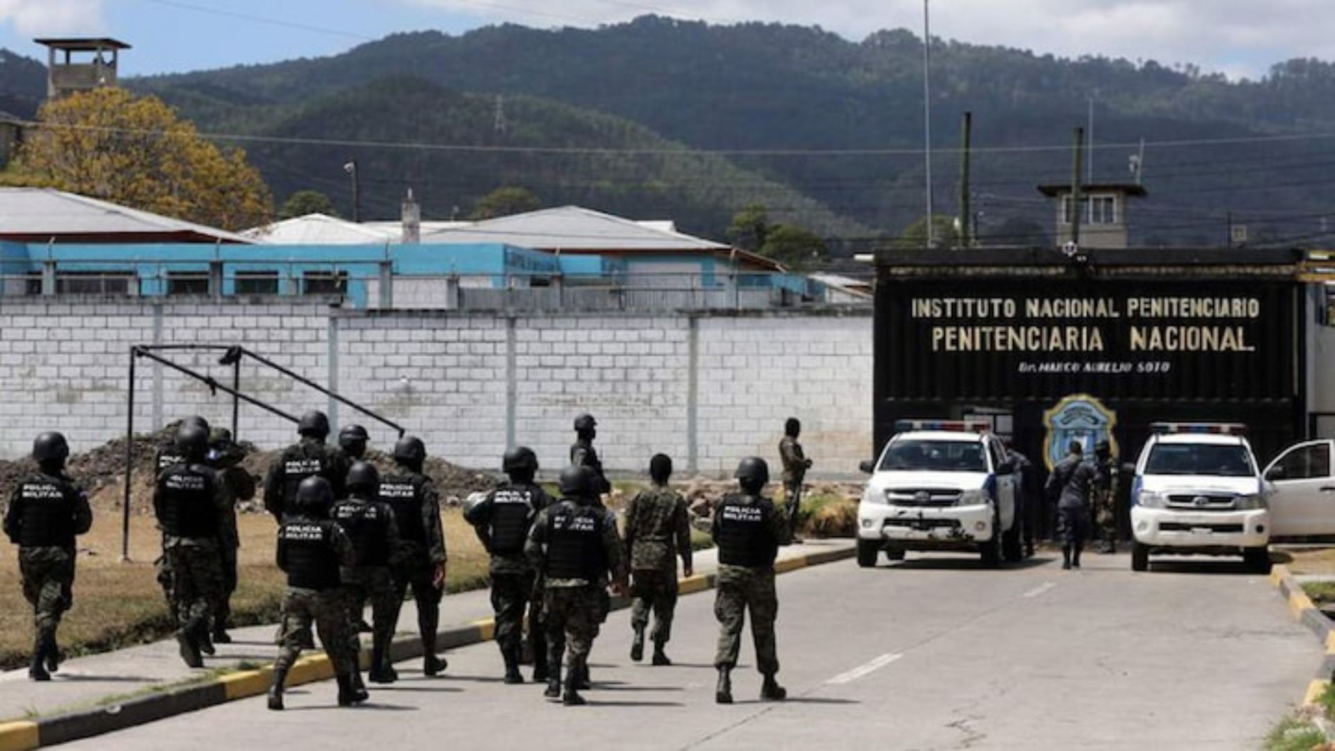¿Cárcel de Támara debería modificarse a máxima seguridad?