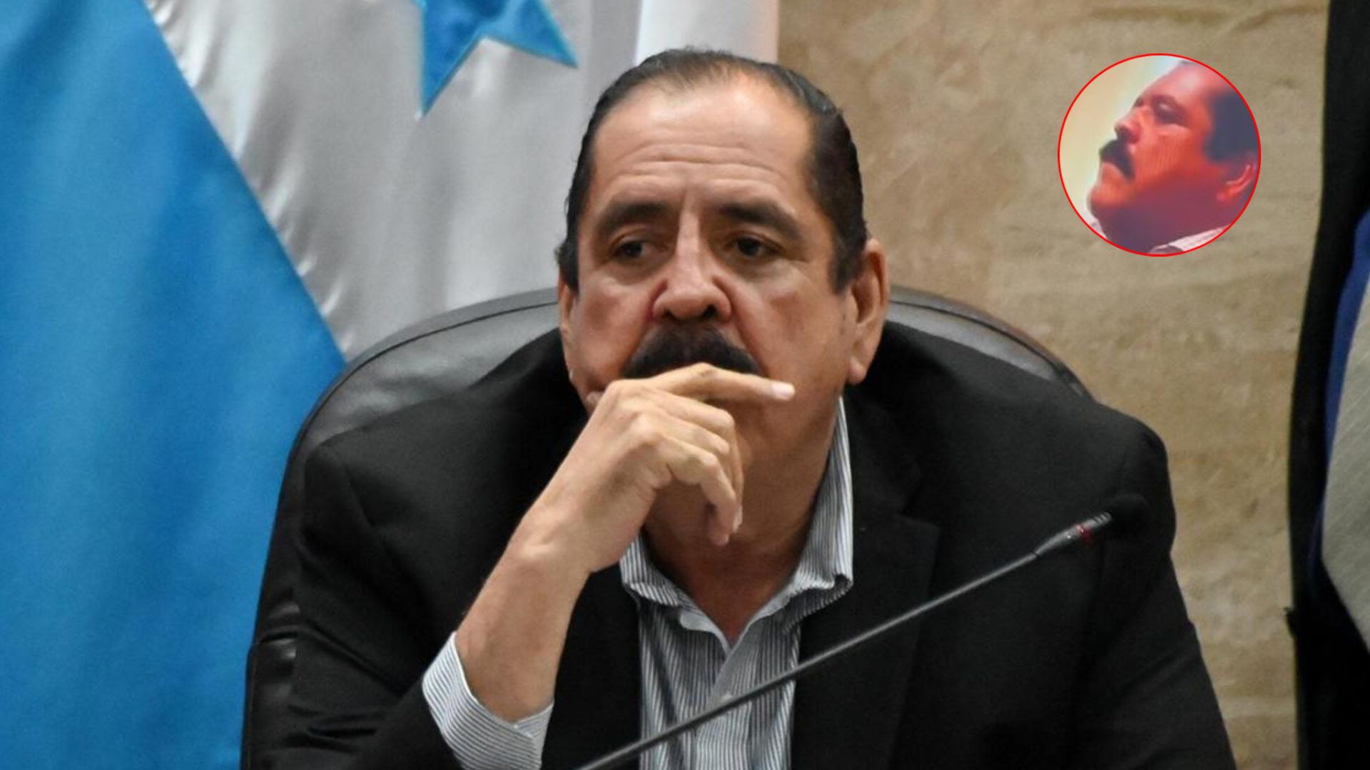 Carlos Zelaya