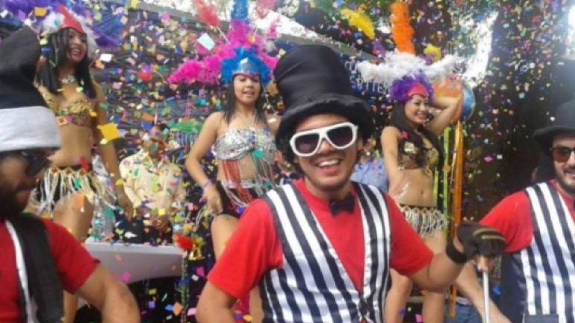 La capital celebrará a lo grande su 446 aniversario con una diversidad de actividades cívicas, artísticas, culturales y de entretenimiento durante todo este mes de septiembre.