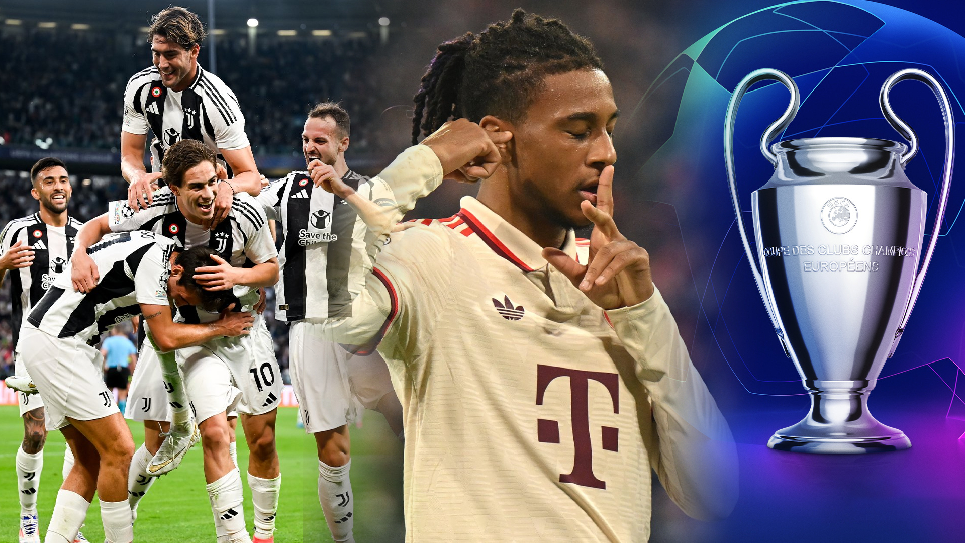 Champions League